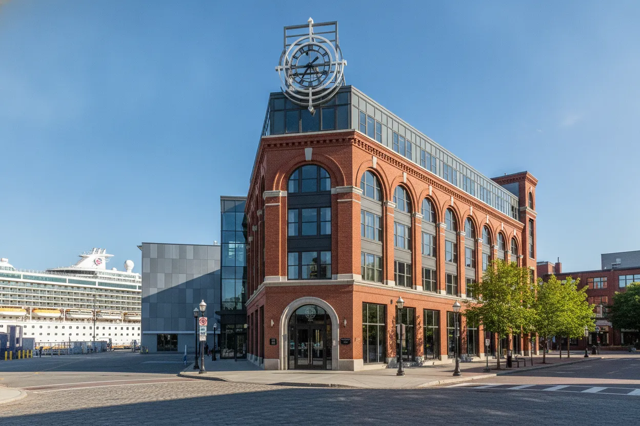 The Press Hotel